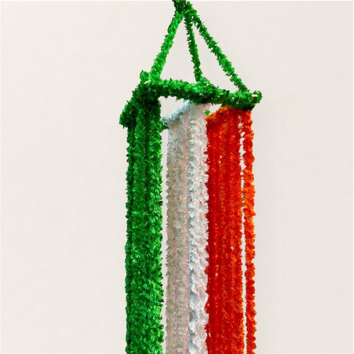 Handmade small chandelier pack of 10