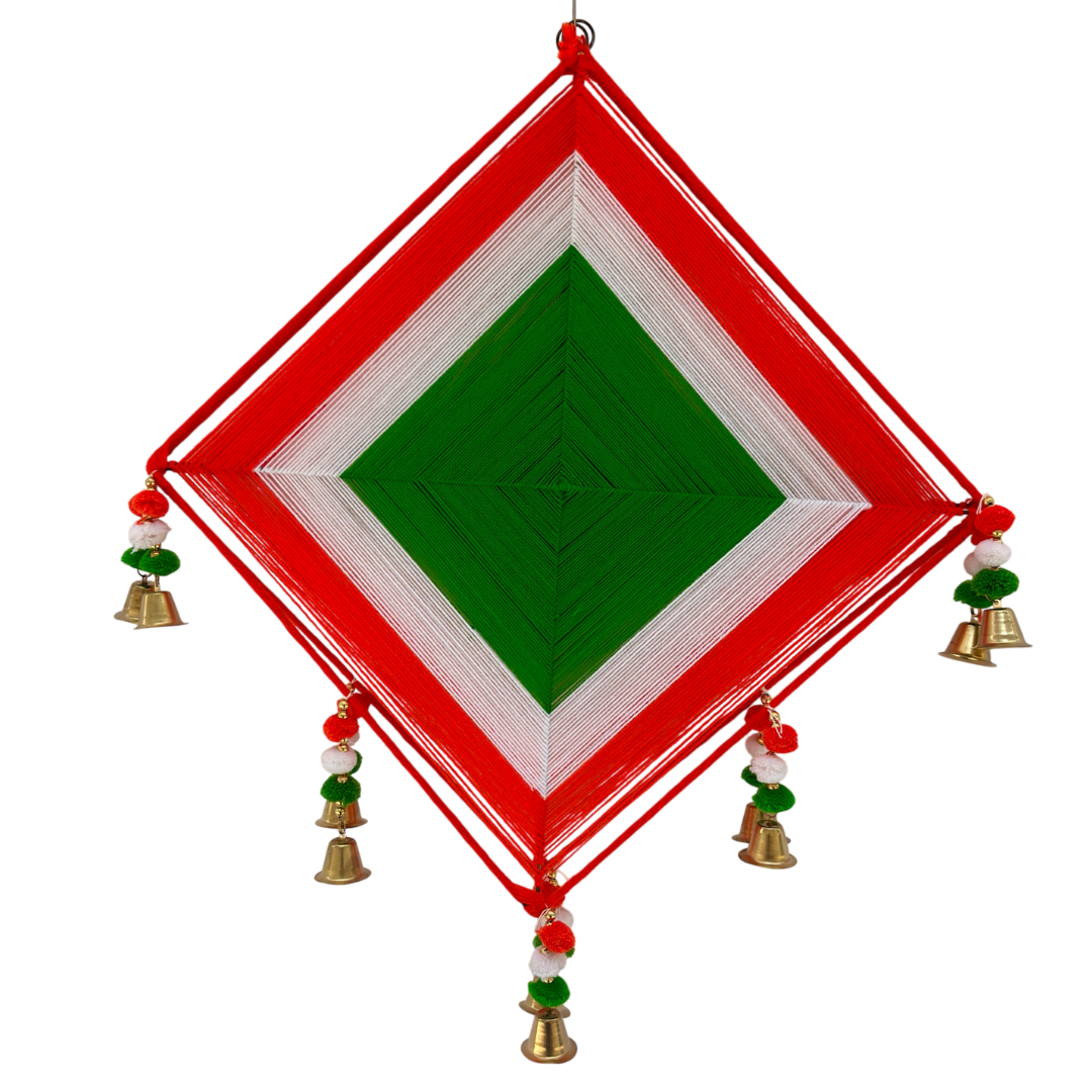 Handmade kite pack of 5
