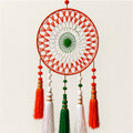Kiroshi hanging with tassels pack of 5