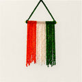 Drape hanging pack of 10