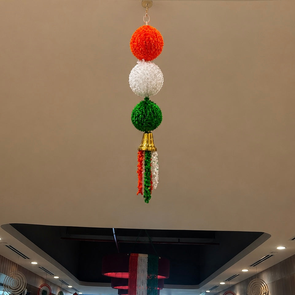 3layer-ball hanging pack of 10