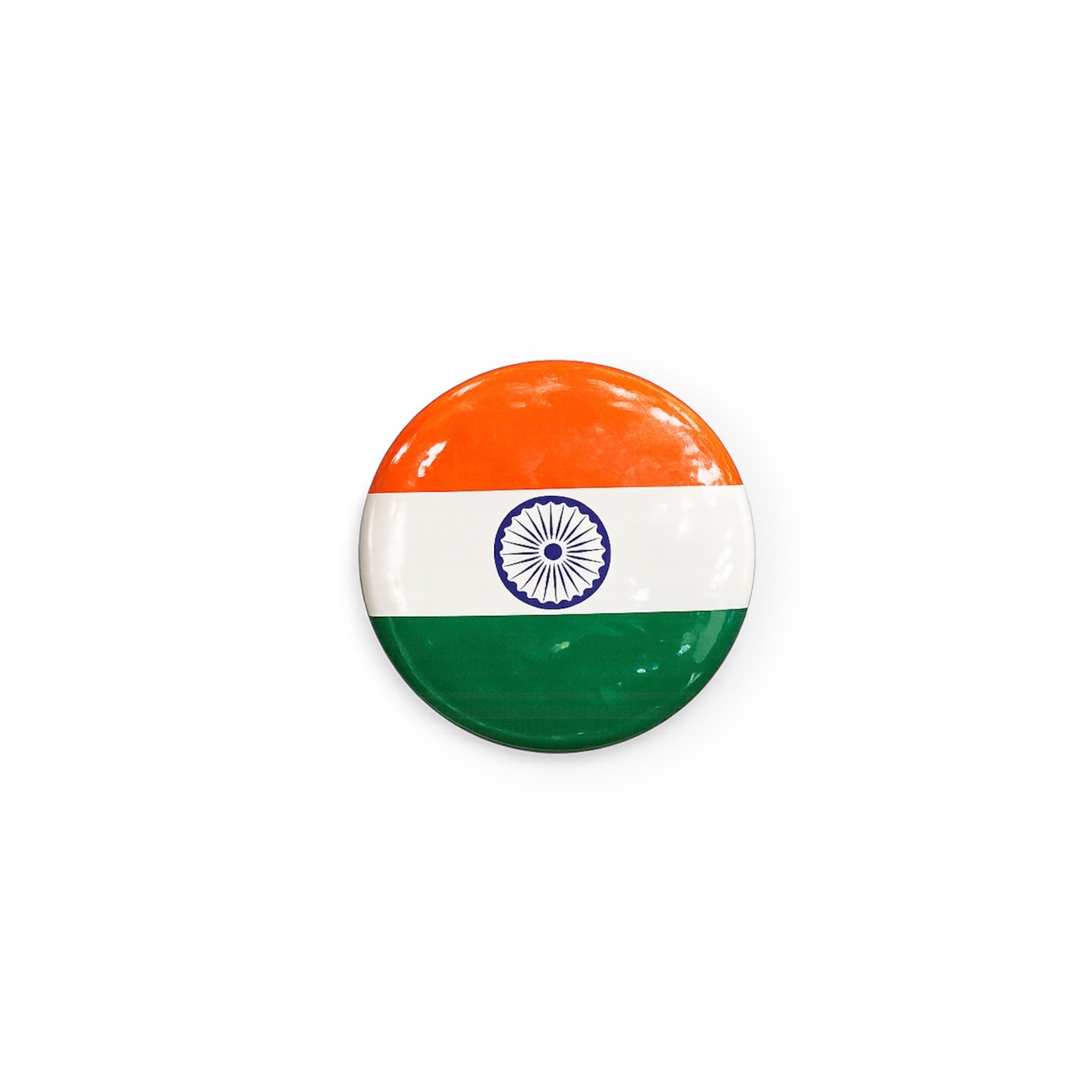 Tri-color batches medium size