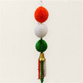 3layer-ball hanging pack of 10