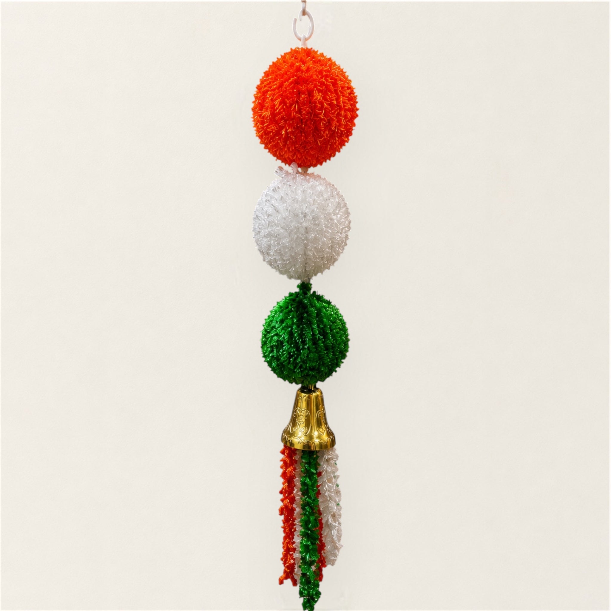 3layer-ball hanging pack of 10
