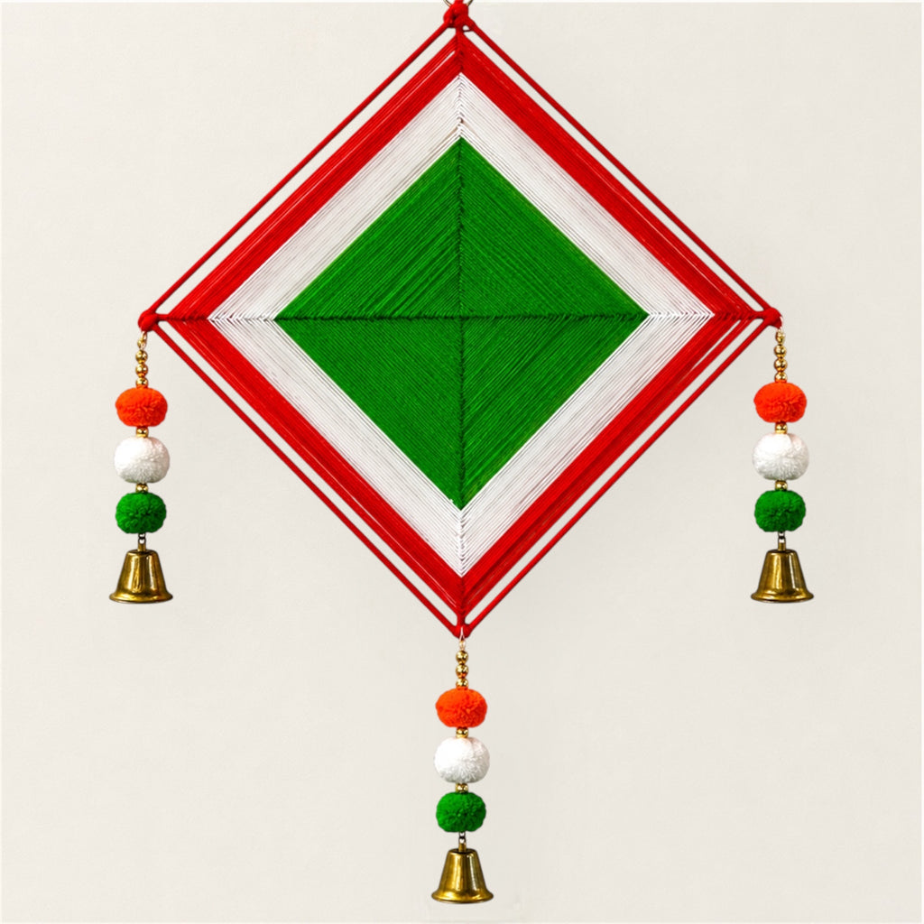 Handmade kite pack of 5