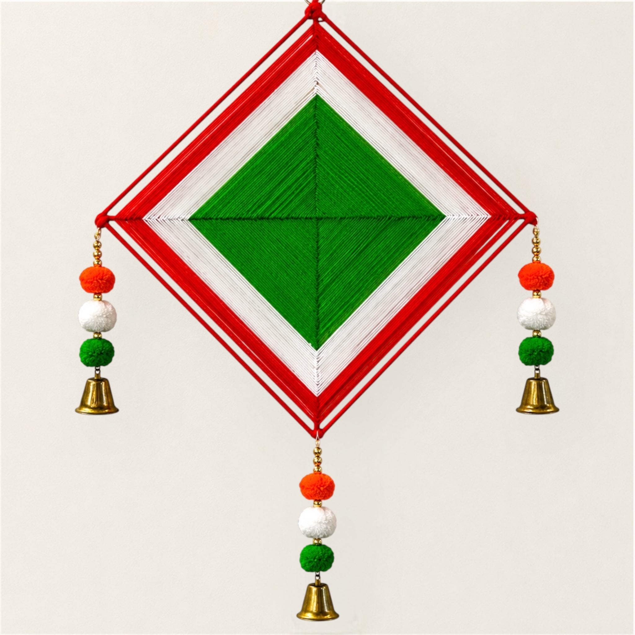Handmade kite pack of 5