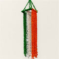 Handmade small chandelier pack of 10
