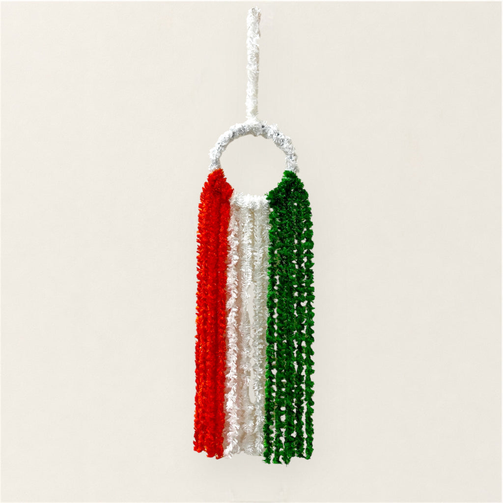 4inch Kada hanging pack of 10