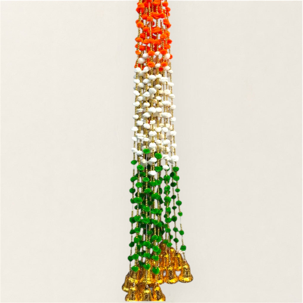 Pom-Pom string pack of 10