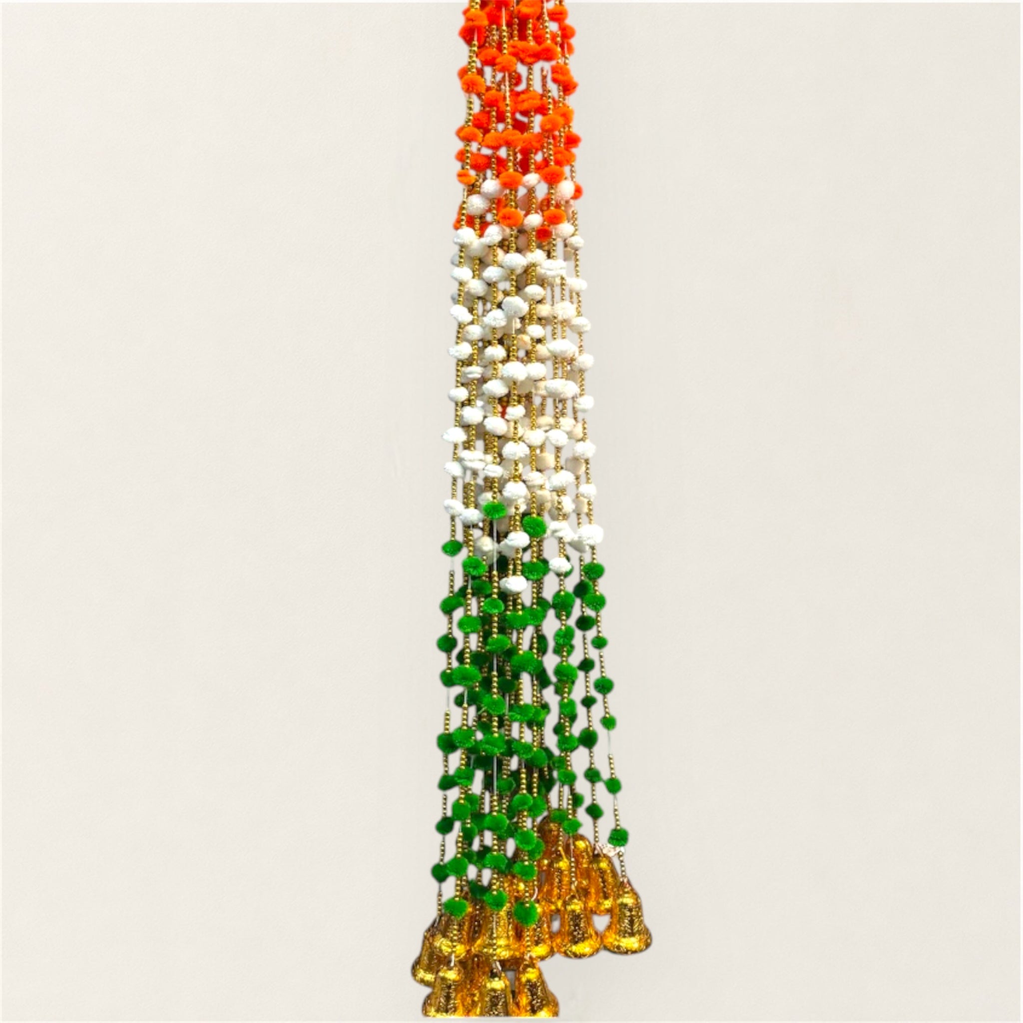 Pom-Pom string pack of 10