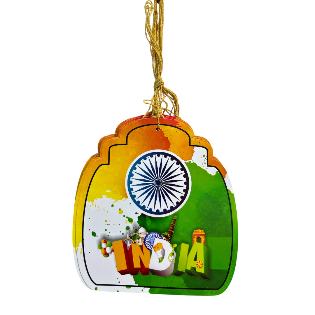 Medium dangler 2
