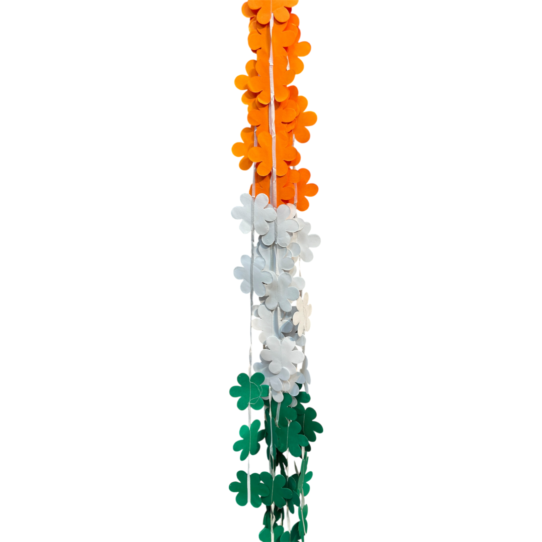 Flower strings