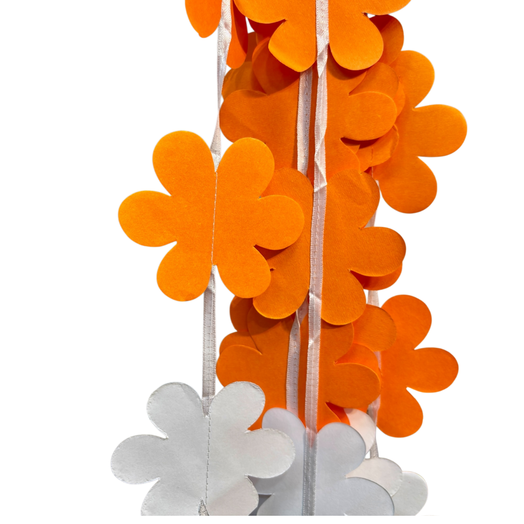 Flower strings