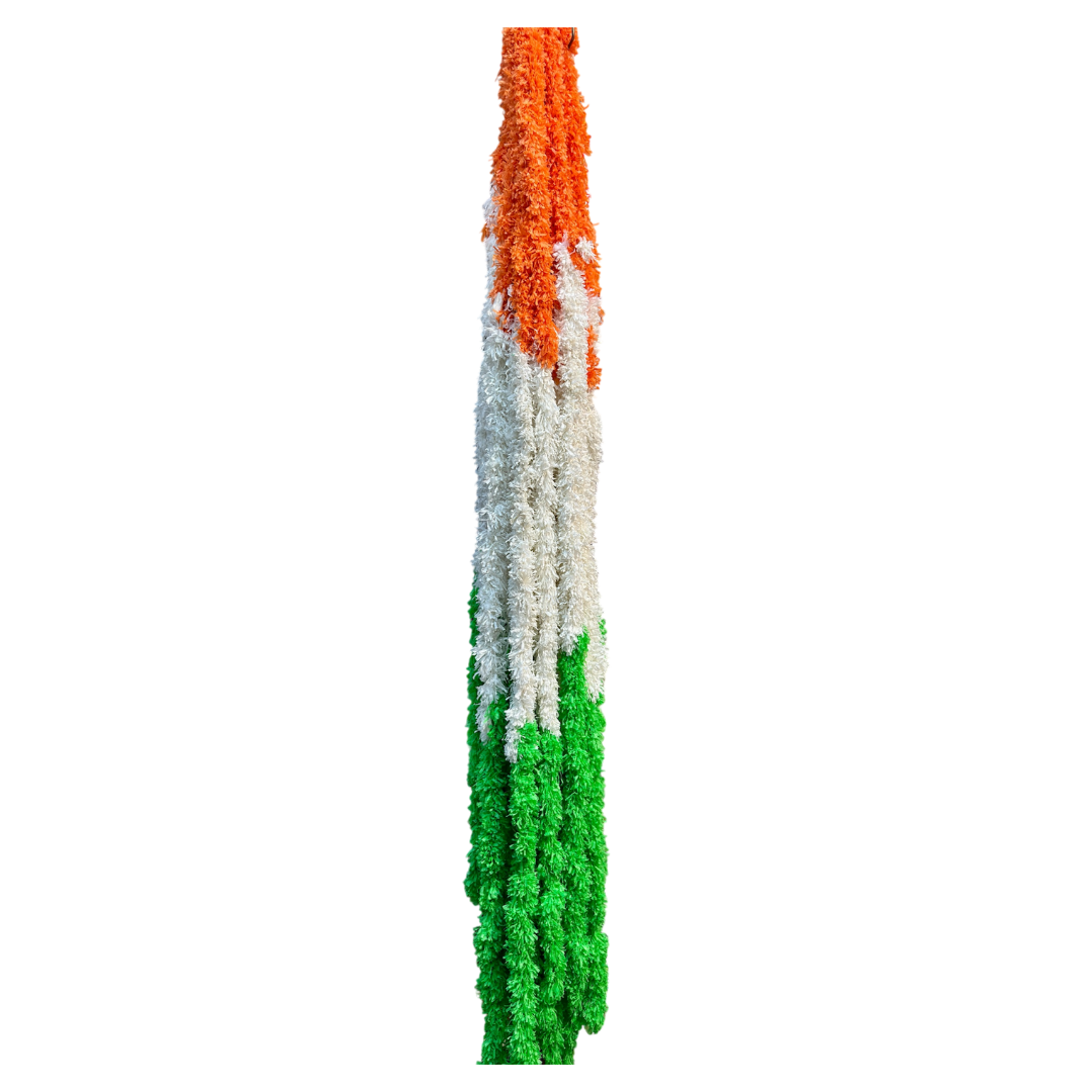 Gajra hanging,pack of 10