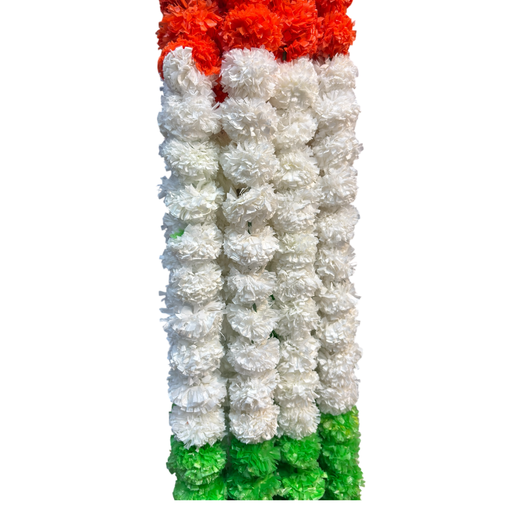 genda ladi tri-color