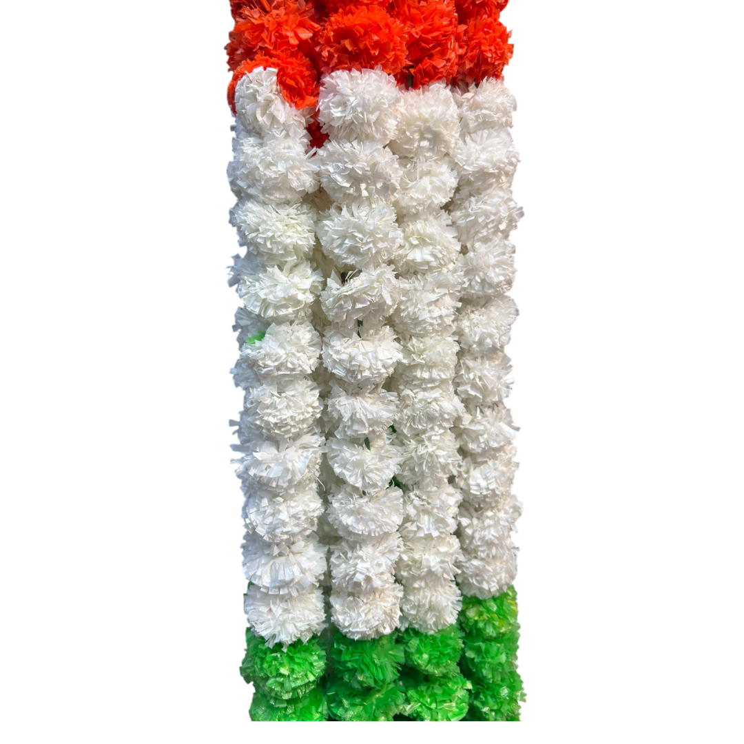 genda ladi tri-color