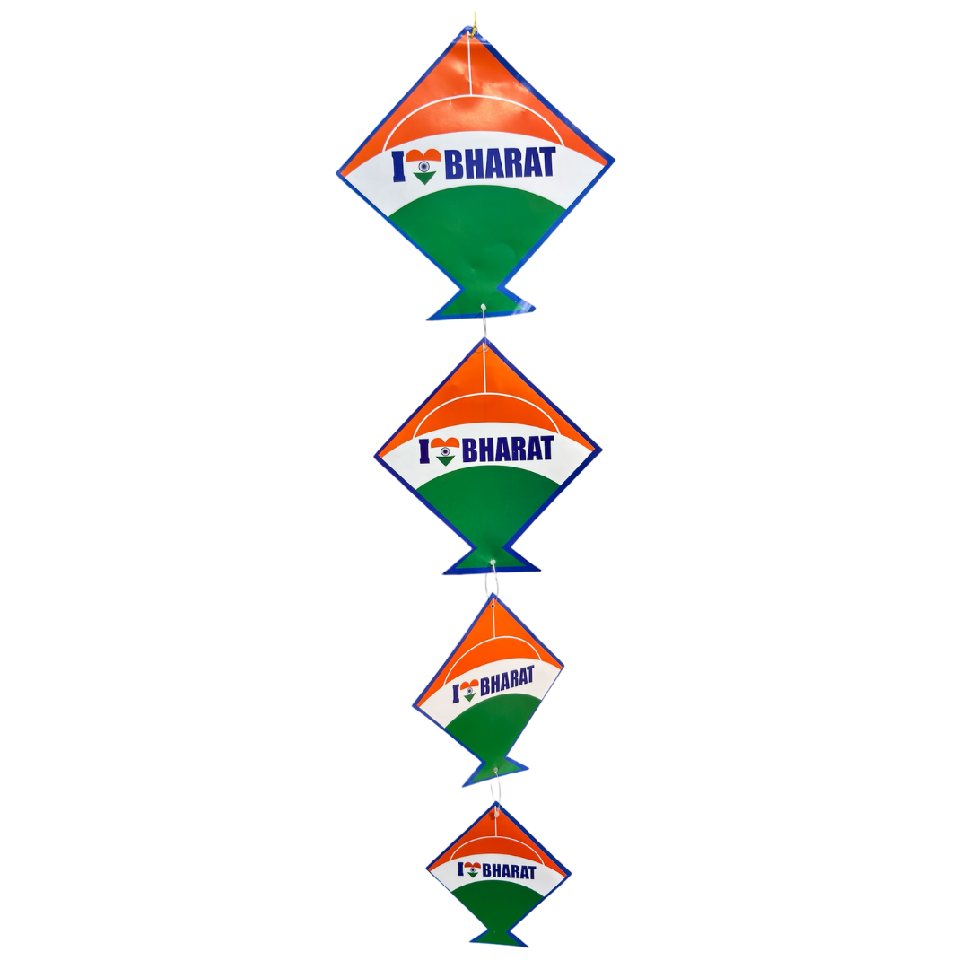 Kite 4layer dangler