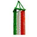 Handmade small chandelier pack of 10
